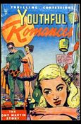Youthful Romances (1949) issue 9