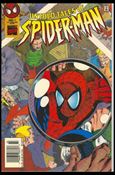 Untold Tales of Spider-Man issue 7-Z-INVALID