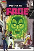 What is ... The Face issue 1