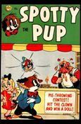 Spotty the Pup issue 1
