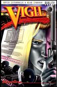 Vigil: Bloodline issue 2