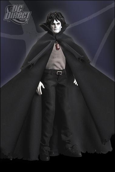 DC Direct (13" / 1:6 Scale) Deluxe Collector Figures figure 31 The Sandman (Absolute Edition)