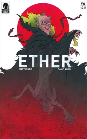 Ether issue 4