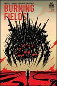 Burning Fields issue 5