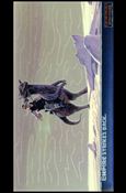 Star Wars: The Empire Strikes Back Widevision (Finest Chromium Subset) card C2