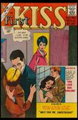 First Kiss issue 26