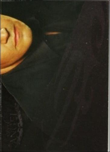 Angel: Season Two (City of Angel Subset) card CA9