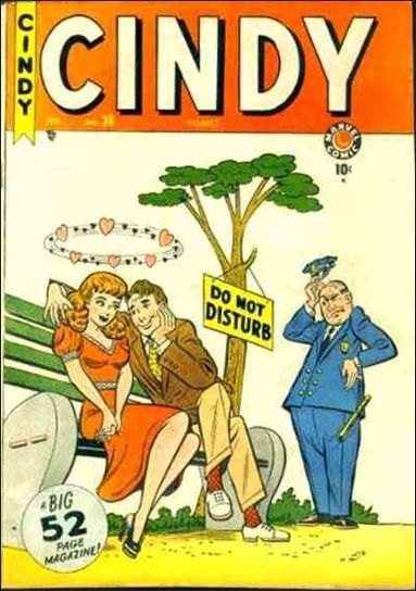 Cindy issue 38