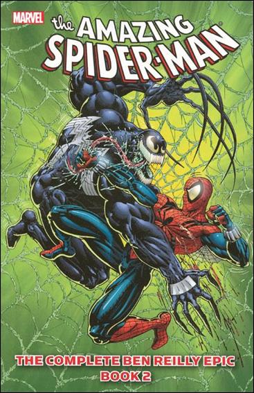 Spider-Man: The Complete Ben Reilly Epic issue 2