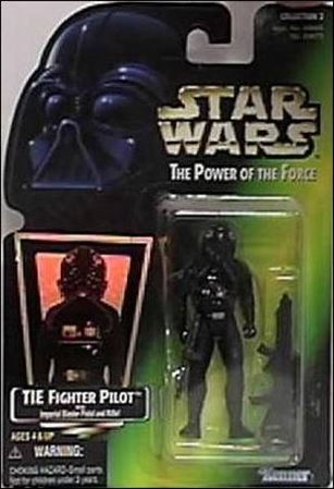 Star Wars: The Power of the Force 2 3 3/4