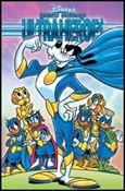 Disney's Hero Squad issue 2-C