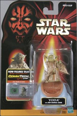 Star Wars: Episode I 3 3/4