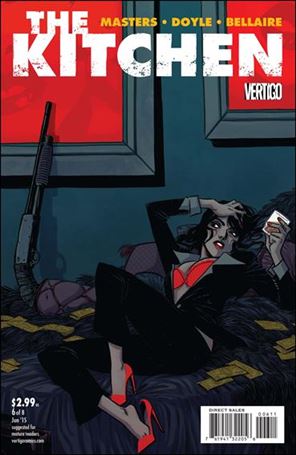 Kitchen issue 6