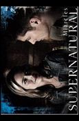 Supernatural: Season One (Base Set) card 36 Miarcles