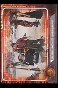 Serenity (Base Set) card 67 A Galactic Western