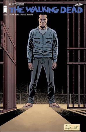 Walking Dead (2003) issue 141