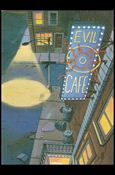 Tick (Base Set) card 35 The Evil Eye