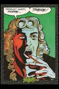 Plasm Zero Issue (Base Set) card 77