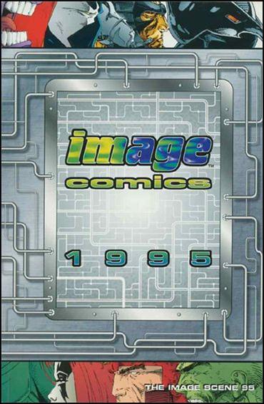 Image Scene (1993) issue 1995
