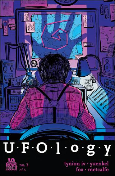 Ufology issue 3