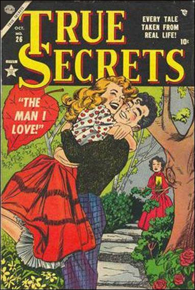 True Secrets issue 26