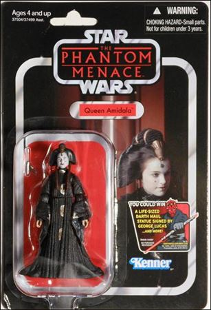 Star Wars: Vintage Collection 3 3/4