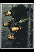 Stargate SG-1 Premiere Edition (Base Set) card 47 Season 3 Overview