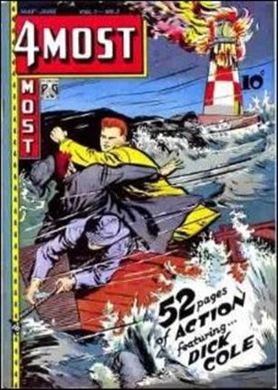 4Most (1941) issue 29-Z-INVALID