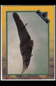 Stargate (Base Set) card 61 Winged Glider