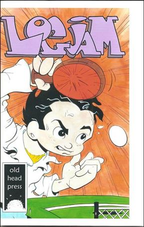 Logjam issue 2