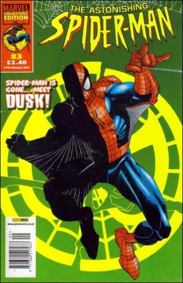 Astonishing Spider-Man (UK) (1995) issue 83
