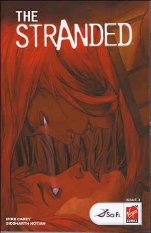 Stranded issue 3