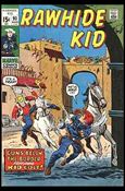 Rawhide Kid (1955) issue 90