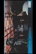 Star Wars Widevision (Base Set) card 35 Int. Death Star - Detention Cell