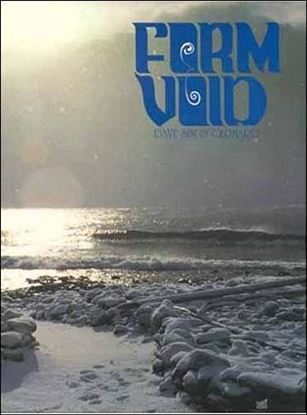 Cerebus issue 14-C Form & Void