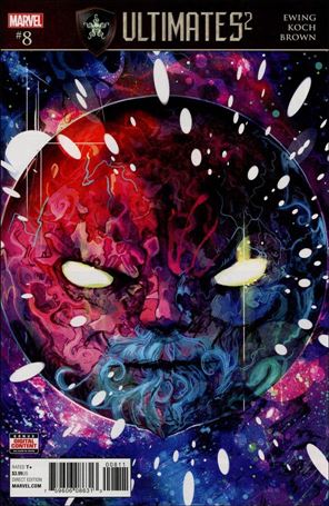Ultimates 2 (2017) issue 8