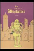 Last Musketeer Cover Image 1