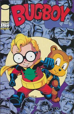 Bugboy Cover Image 1