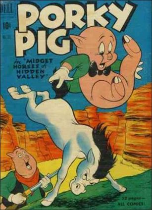 Four Color (1942) issue 311