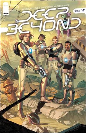 Deep Beyond Cover Image 2