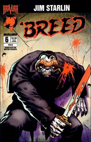 Breed Cover Image 2