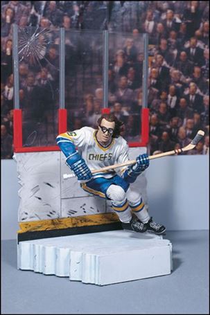 Slap Shot Cover Image 1
