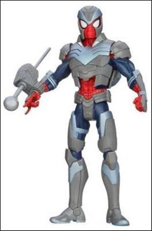 Ultimate Spider-Man (6