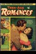 Teen-Age Romances issue 26