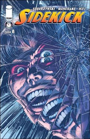 Sidekick issue 8