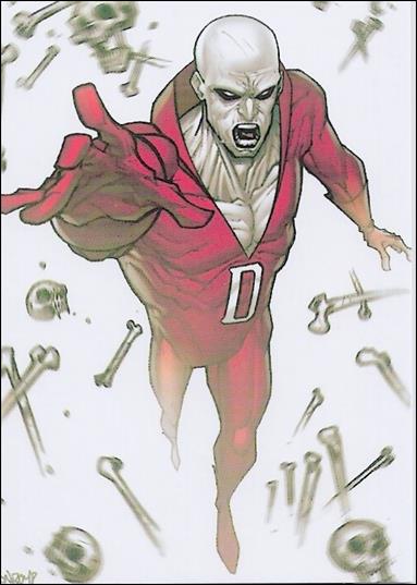 DC Comics: The New 52 (Base Set) card 15 Deadman