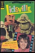 Lidsville issue 2