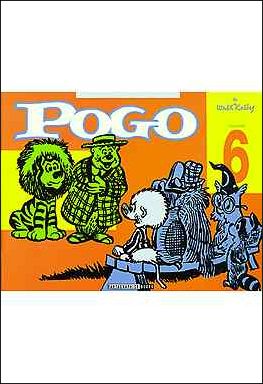 Pogo issue 6