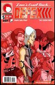 Defex issue 5