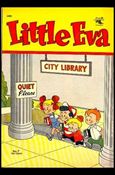 Little Eva (1952) issue 7